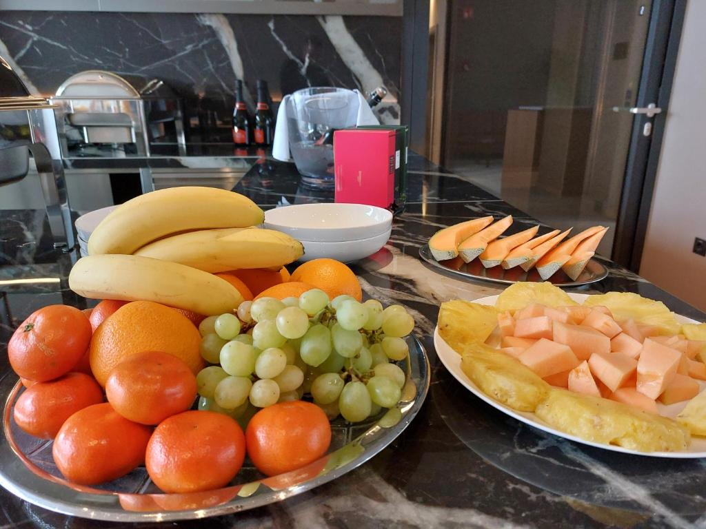 Tivoli Boutique Inn - Resim 14