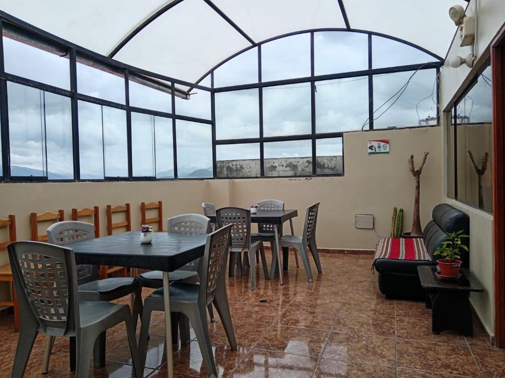 Foto dalla galleria di Pachamama Hostel a Cuzco