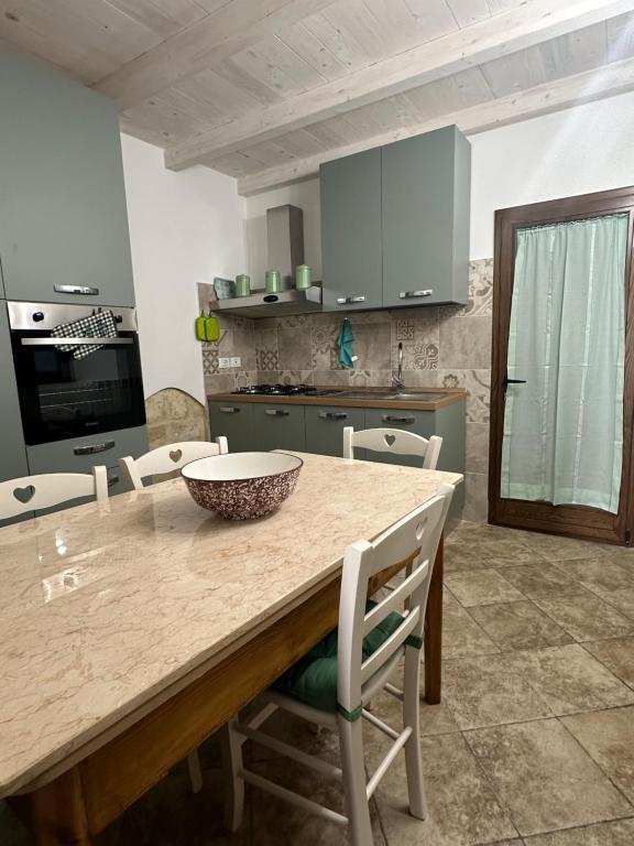 Imagine din galeria proprietății LUNEA's Home în Lecce