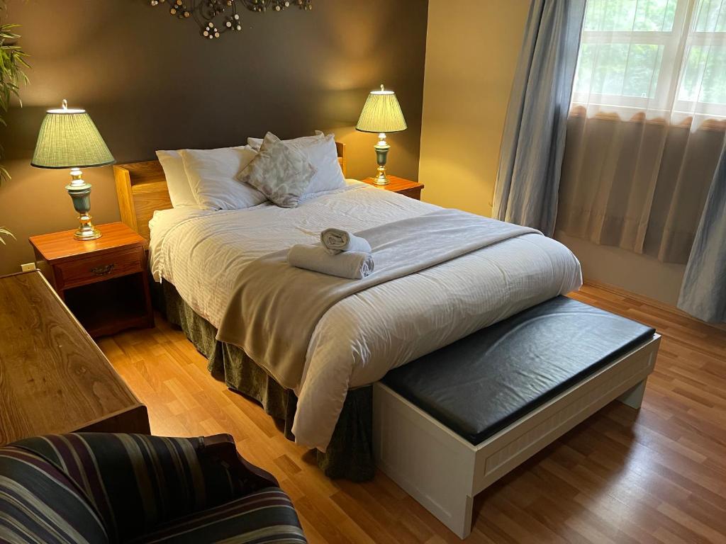 Blaeberry Valley Vacation Rentals - Casa De Vacaciones