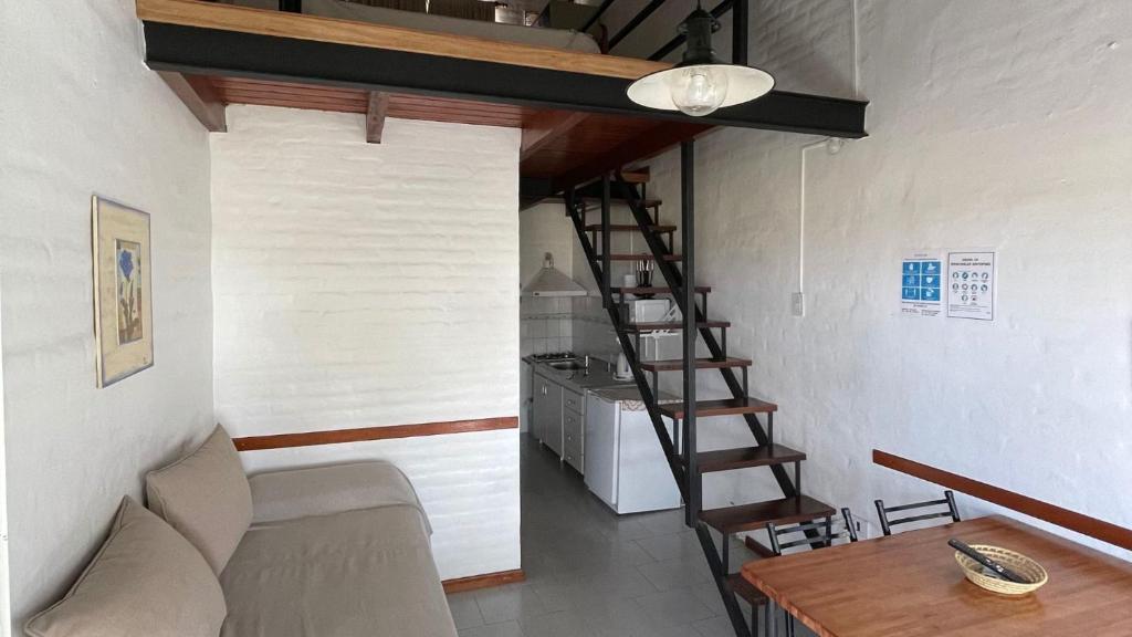 Galeriebild der Unterkunft Bungalows Bella Vista in Federación