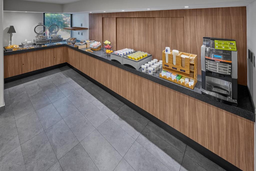 City Express by Marriott Los Mochis