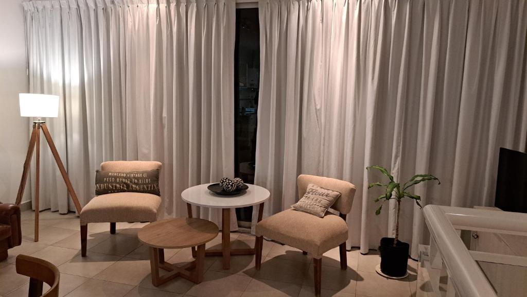 Barda Norte Alquiler