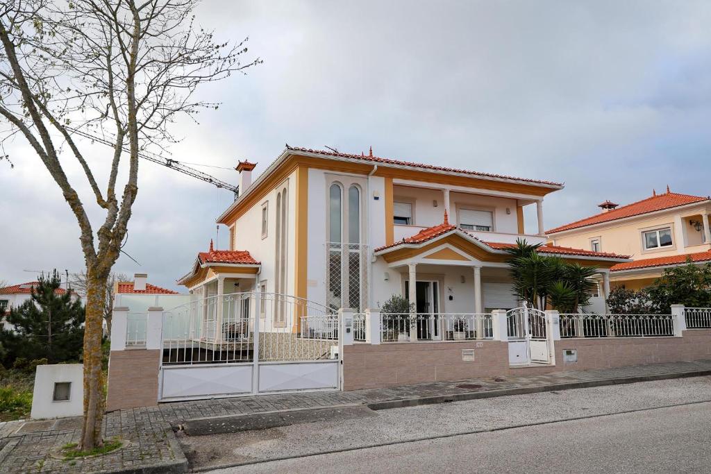 Casa D’Adélia 4