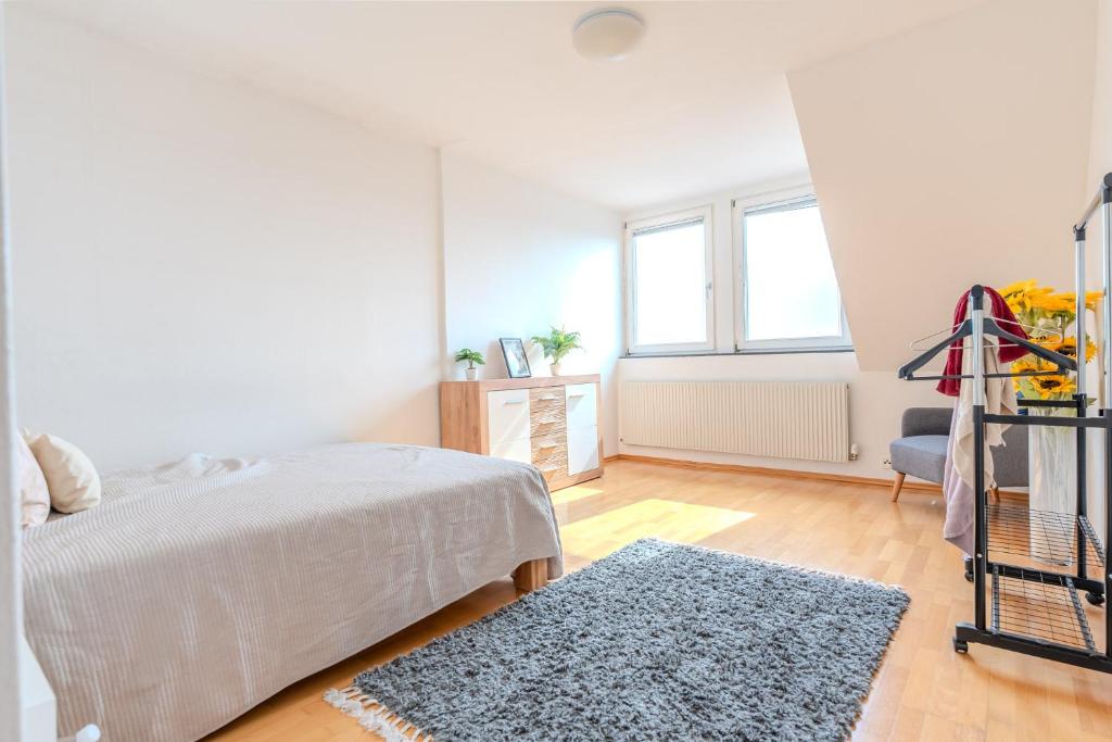 Fotografia z galérie ubytovania Haus in exklusiver Lage v destinácii Krems an der Donau