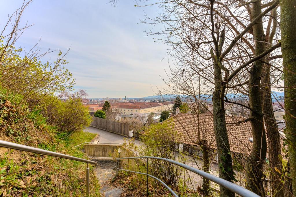 Fotografia z galérie ubytovania Haus in exklusiver Lage v destinácii Krems an der Donau