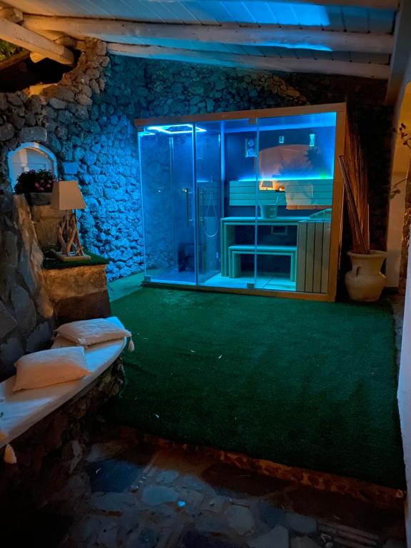 Maison Du Reve Scario