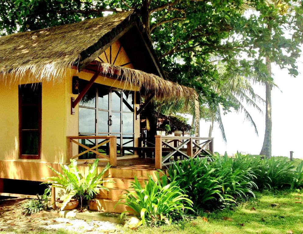 Nautilus Right on the Beach - Adult Only - SHA Extra Plus - 4