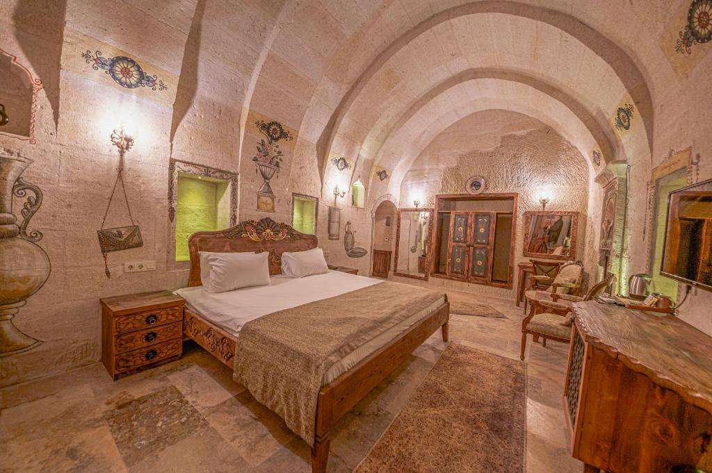Capp Royal Cave HOTEL - Suite Queen Con Vistas A La Piscina