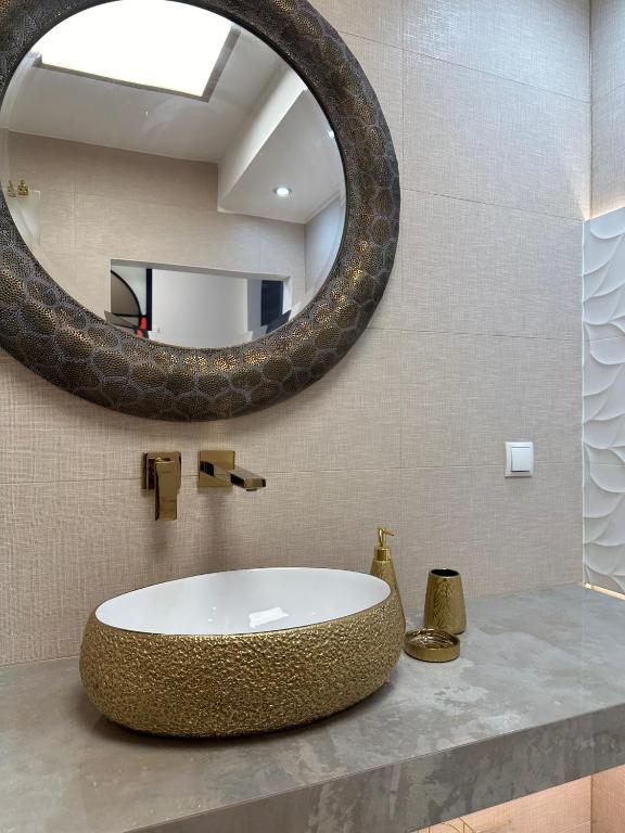 Panorama Apartments Vienna - 19