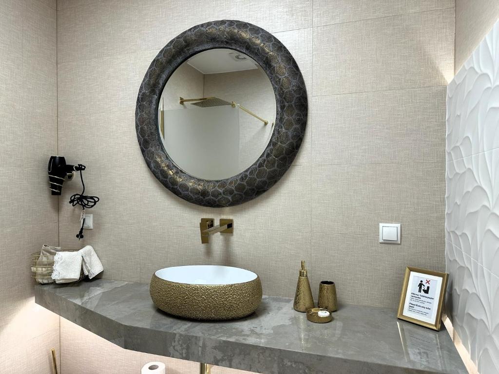 Panorama Apartments Vienna - 2