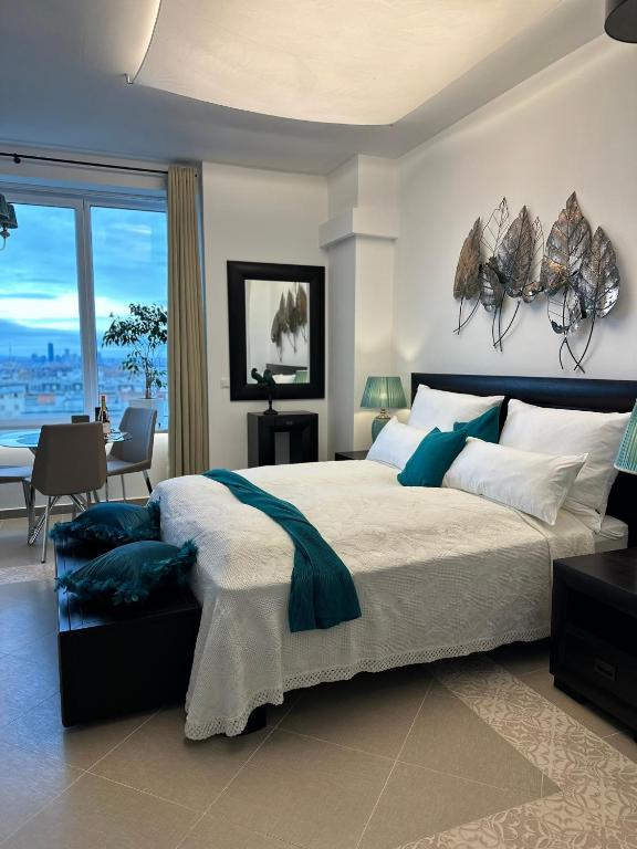 Panorama Apartments Vienna - 17