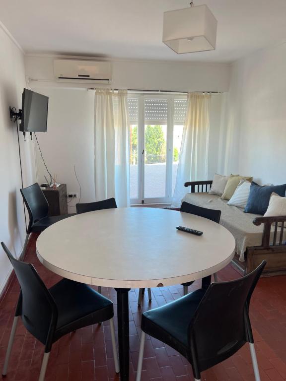 Et opholdsområde på Departamento céntrico