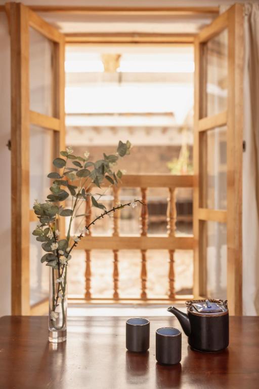 Fotografie z fotogalerie ubytování SAMANA B&B v destinaci Cuzco