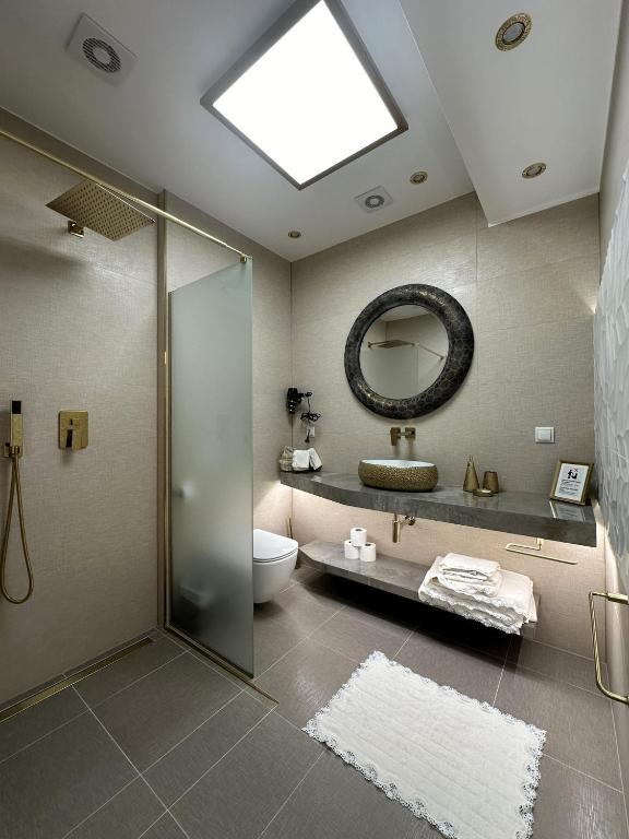 Panorama Apartments Vienna - 7