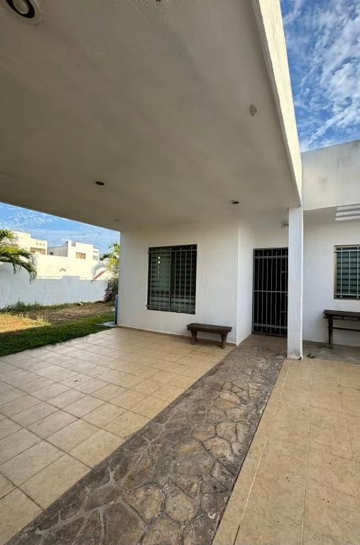 Comfort and Privacy - Two-Bedroom House