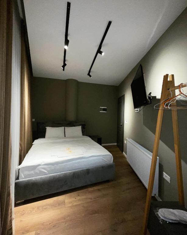 GRAND JNK Boutique Hotel - Deluxe Doppelzimmer