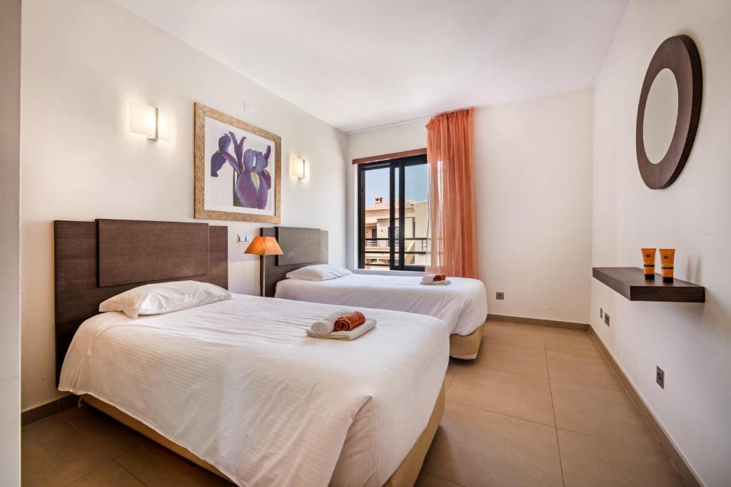 Mar da Luz Resort - 11