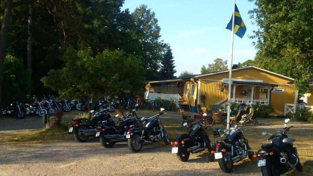 Fotografie z fotogalerie ubytování Lilla Hotellet v destinaci Västervik
