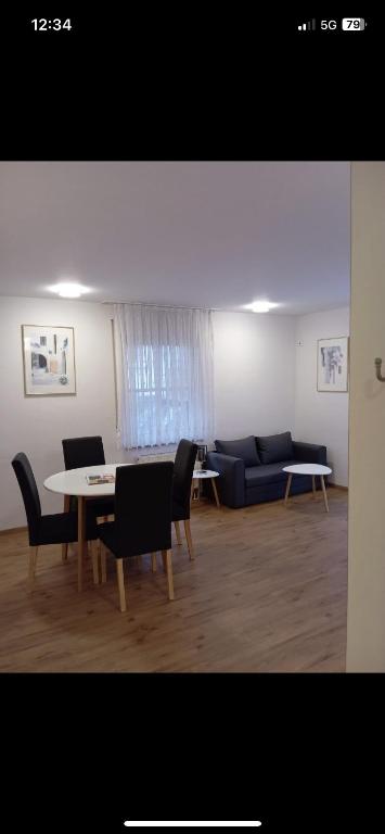 Hotel Anker - Apartment - Ground Floor