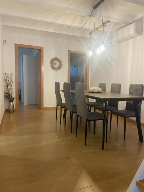 Fotografie z fotogalerie ubytování Casa Luci v destinaci Sant Jaume d'Enveja