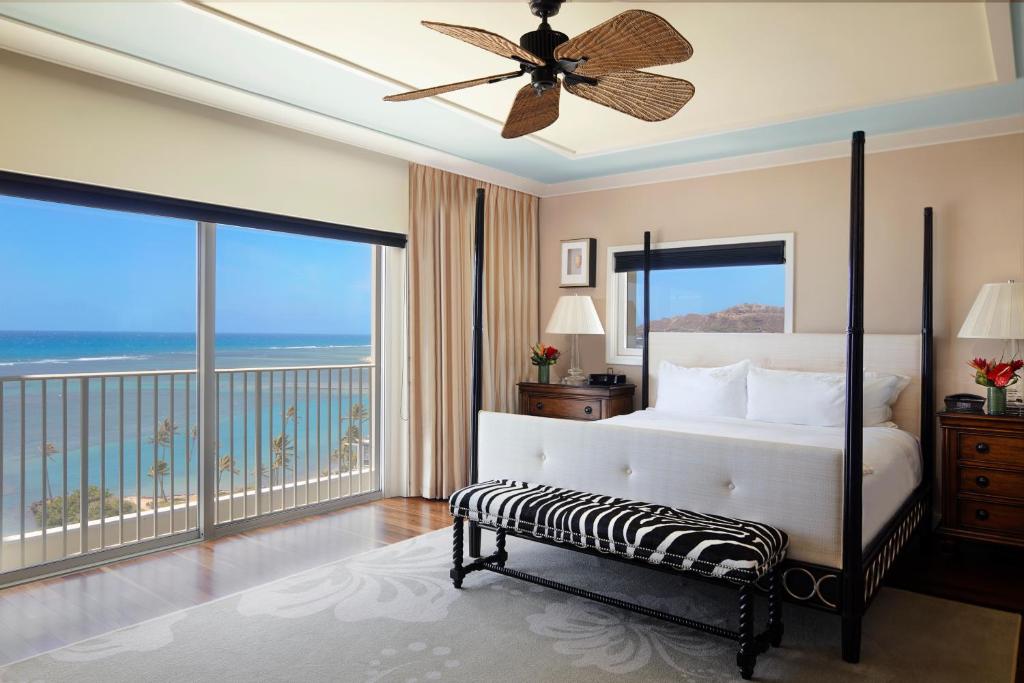 The Kahala Hotel and Resort photo