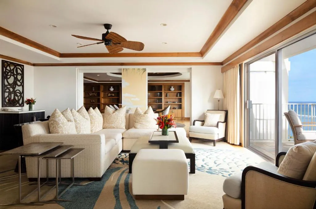 Imperial Suite