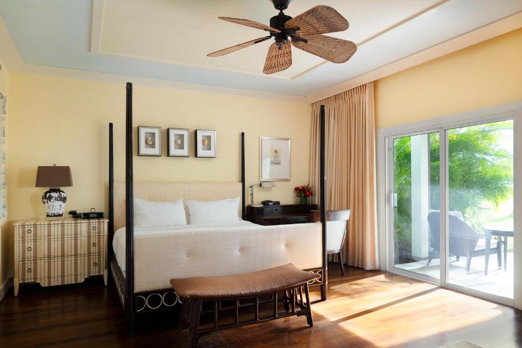The Kahala Hotel and Resort - Kahala Beach Suite