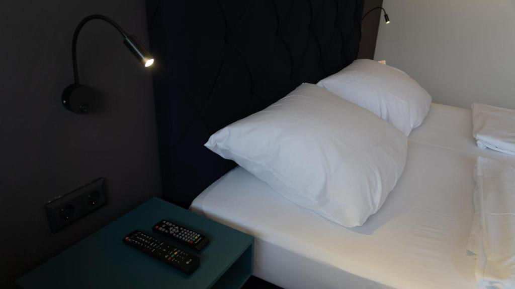 Haven Hotels - Hotel Am Stadion - Deluxe Double Or Twin Room