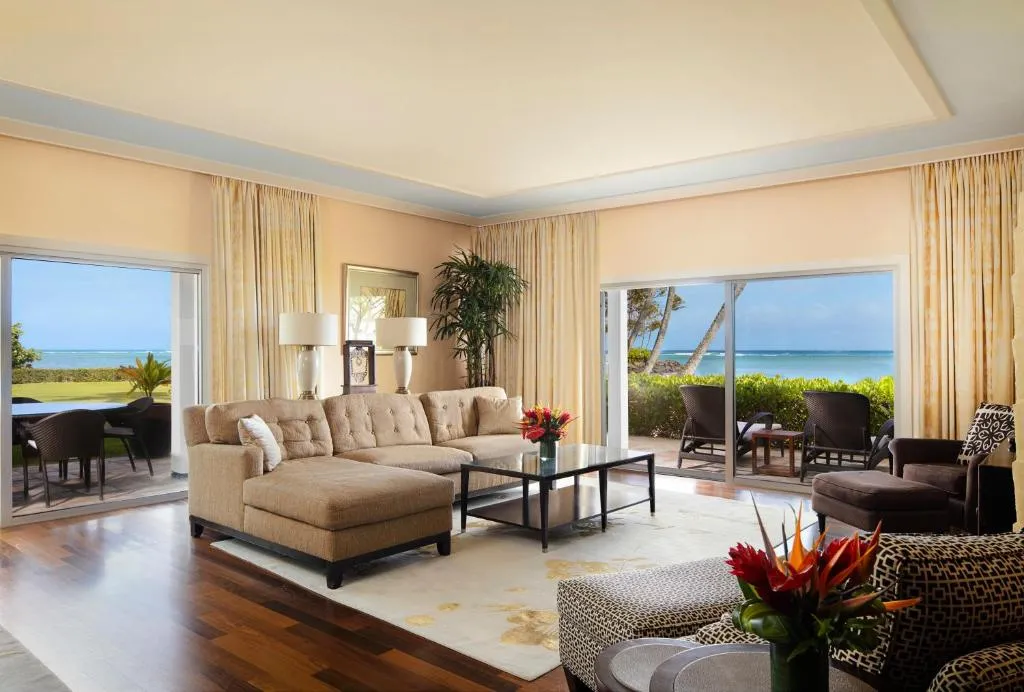 Kahala Beach Suite