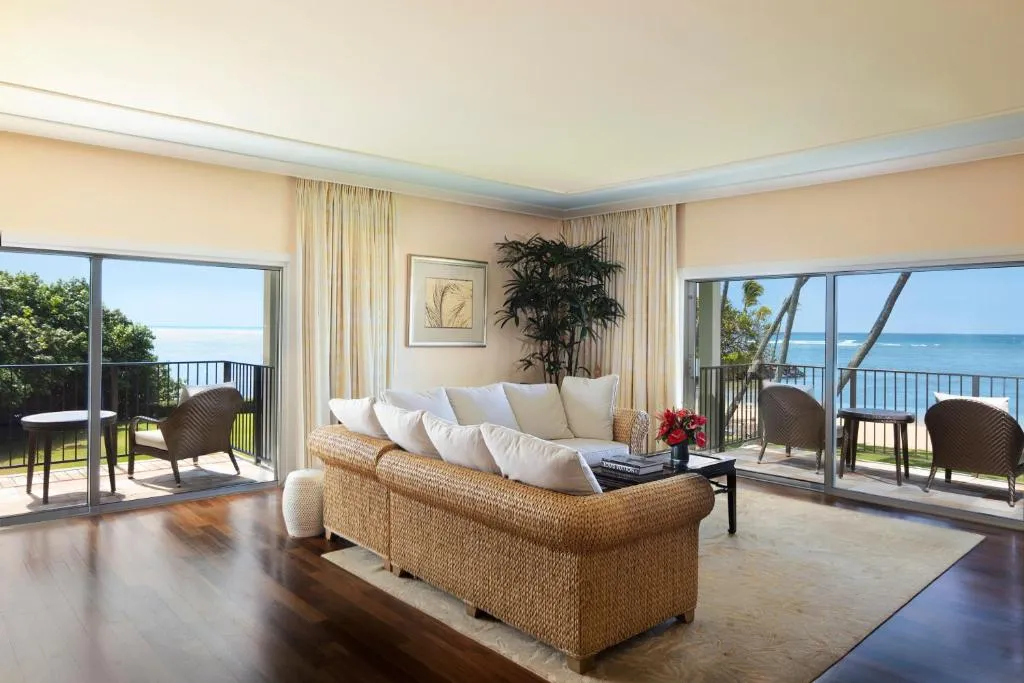 Kahala Kai Suite