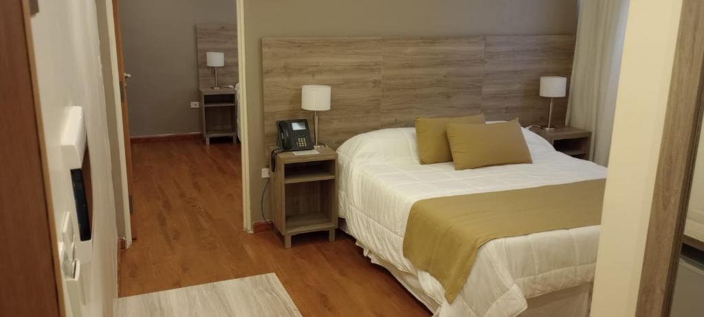 Hotel Intersur La Cumbre - Wohnung