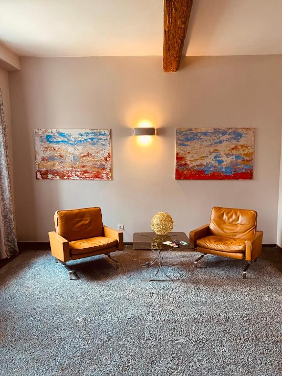 Klosterhof Weingut BoudierKoeller - Apartment