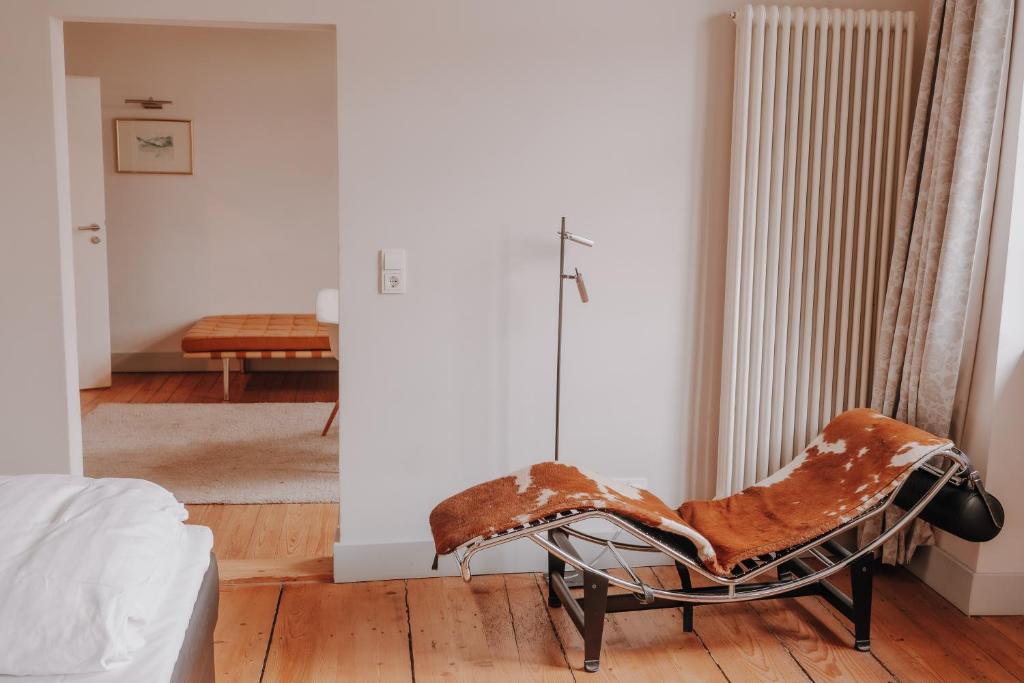 Klosterhof Weingut BoudierKoeller - Two-Bedroom Apartment