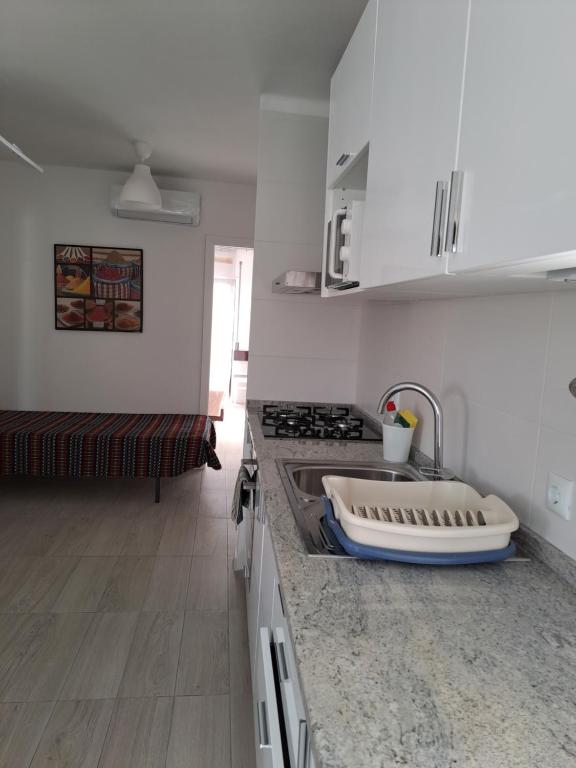 apartamento perto do Santuário - Appartement