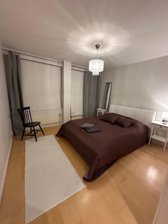 Berlin 2BR home in heard of Tornio - Apartamento De Tres Dormitorios
