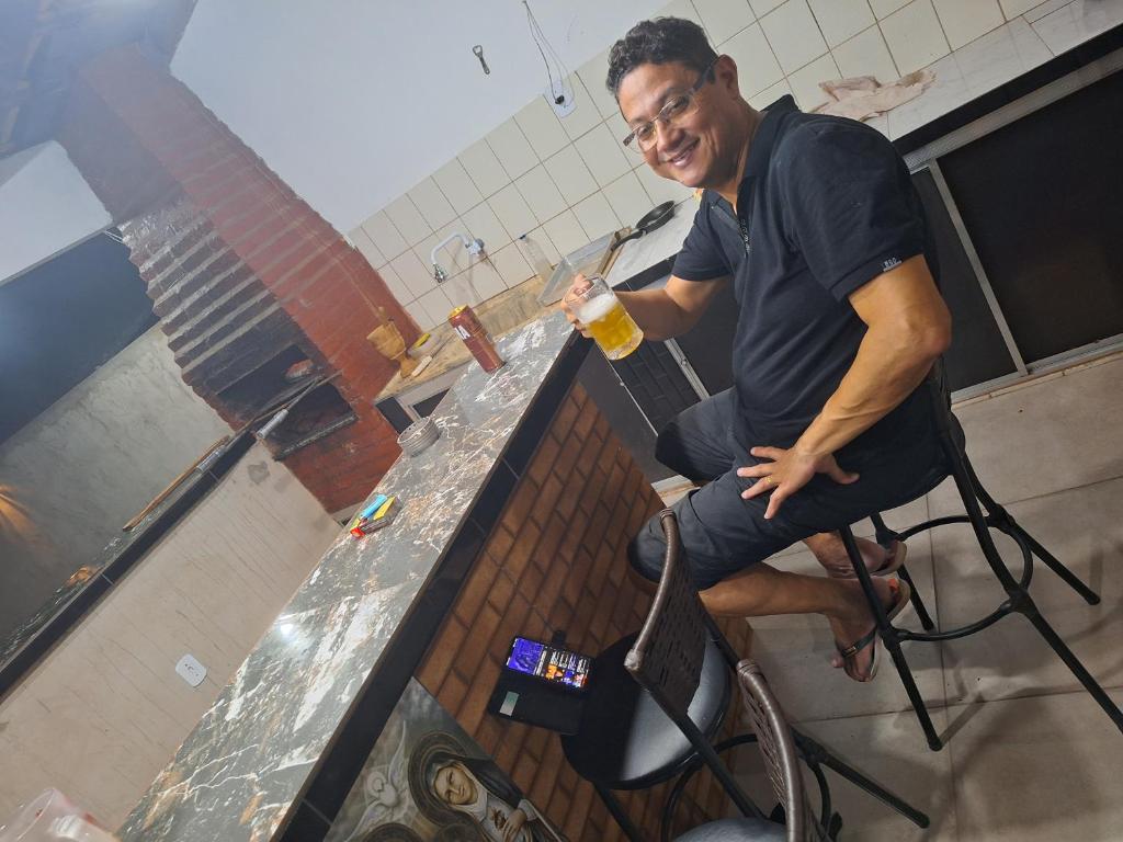 Pousada Hotel Araguaia