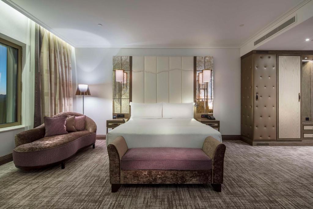 Hilton Podgorica Crna Gora - 17