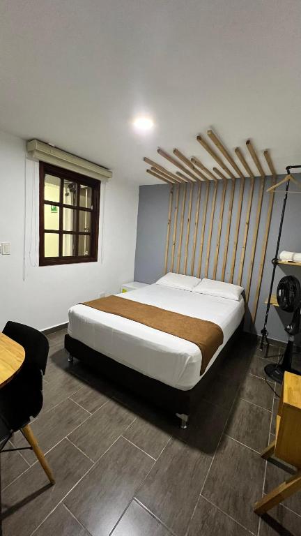 Rivière Boutique Hotel