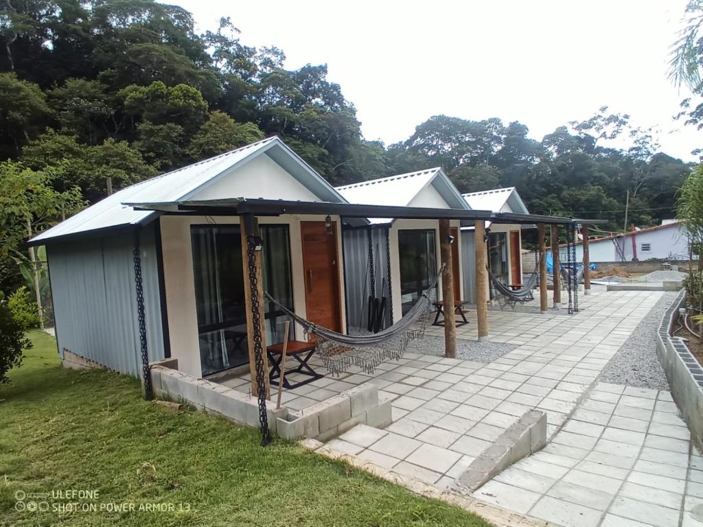 Pousada Recanto do Tatu, Nova Friburgo (updated prices 2024)