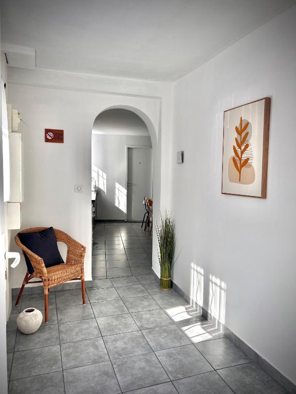 Fotografie z fotogalerie ubytování Ô'Berge & Chambres Avignon v Avignonu