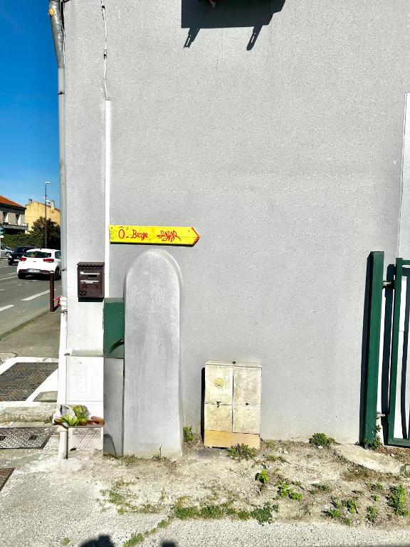 Fotografie z fotogalerie ubytování Ô'Berge & Chambres Avignon v Avignonu