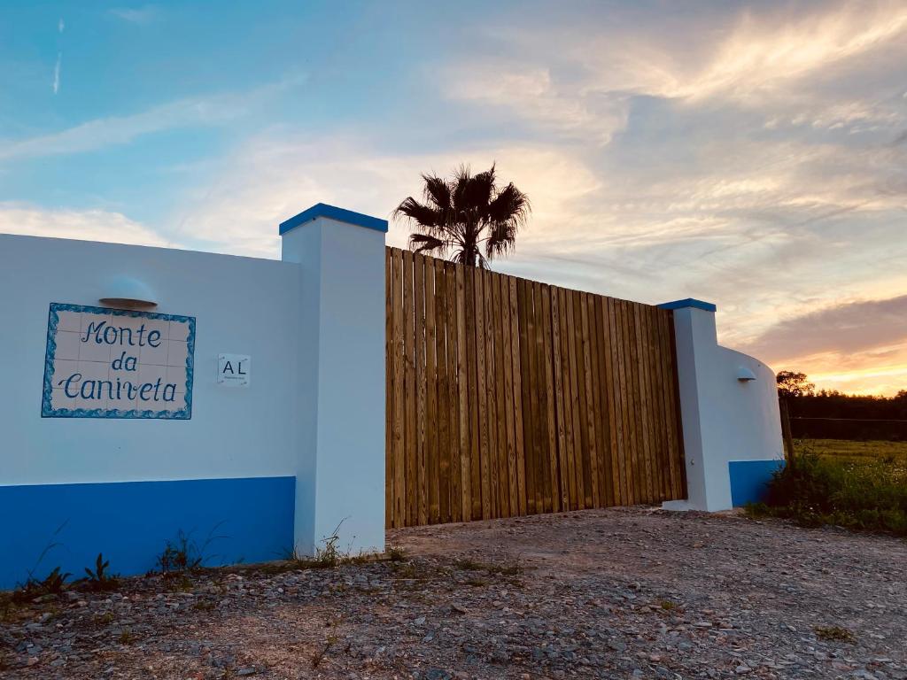 Fotografie z fotogalerie ubytování Monte da Caniveta - Casa do Avô v destinaci São Luis