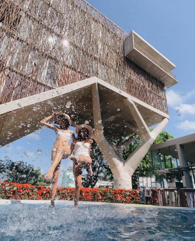 Ospiti di Courtyard by Marriott Tuxpan Veracruz