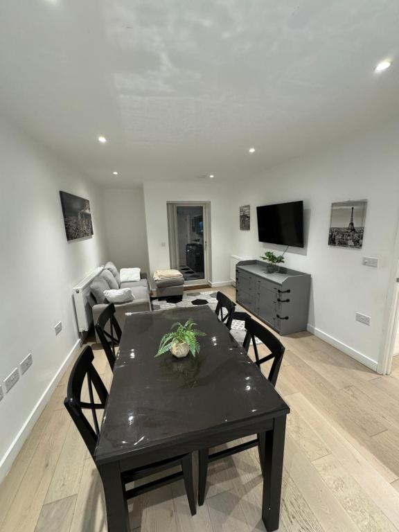 Gallery image of Two bedroom apartment with 2 bathroom in London