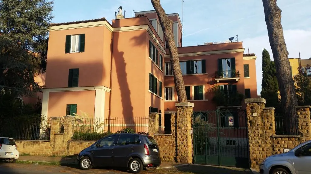 Vecchia Roma Resort, Roma, Italia