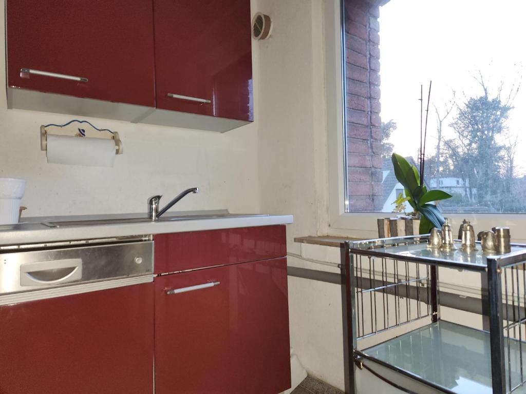 Penthouse posh 1 - Villa With Garden View