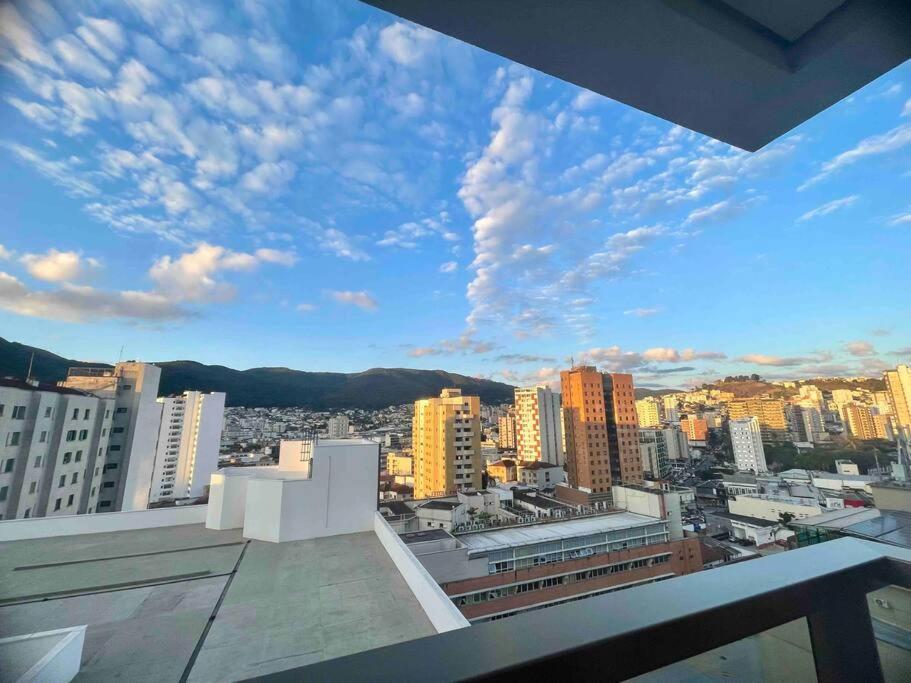 Imagem da galeria de Apartamento boutique no centro em Poços de Caldas