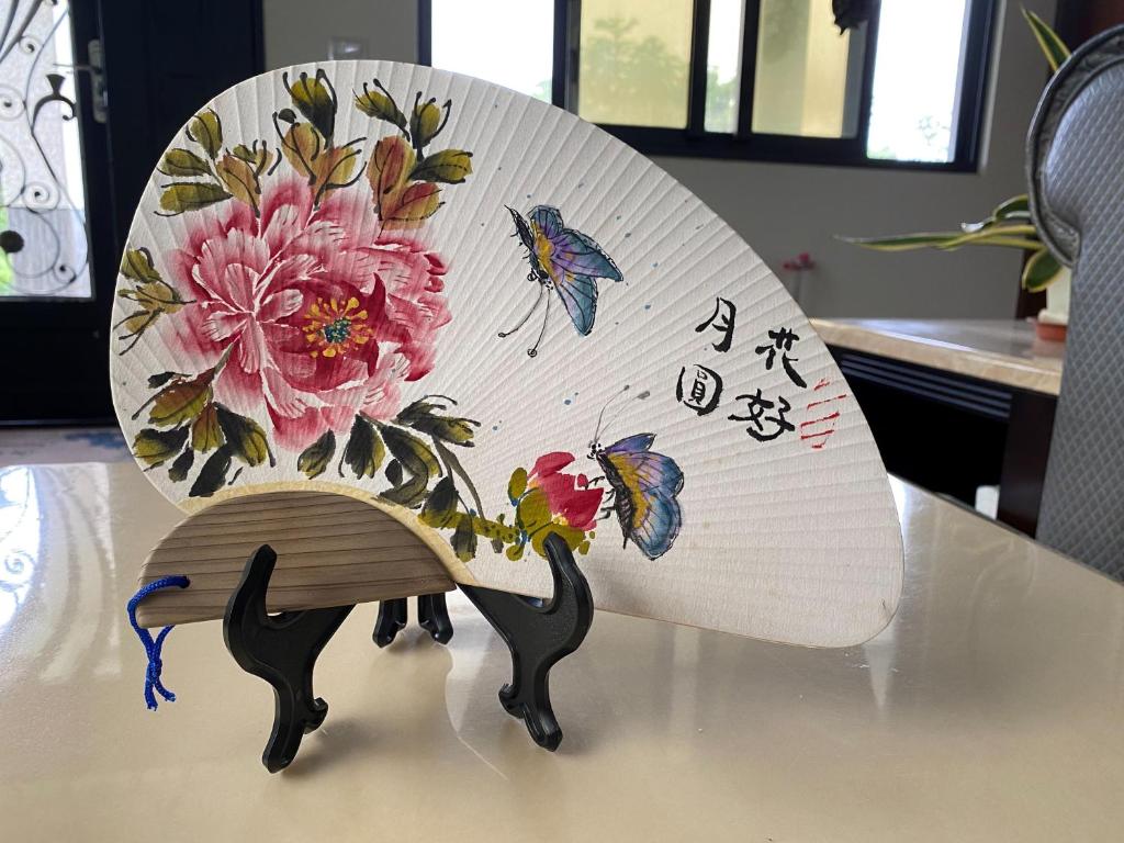 Foto sihtkohas Chaozhou asuva majutusasutuse 近萬巒豬腳街養生民宿 galeriist