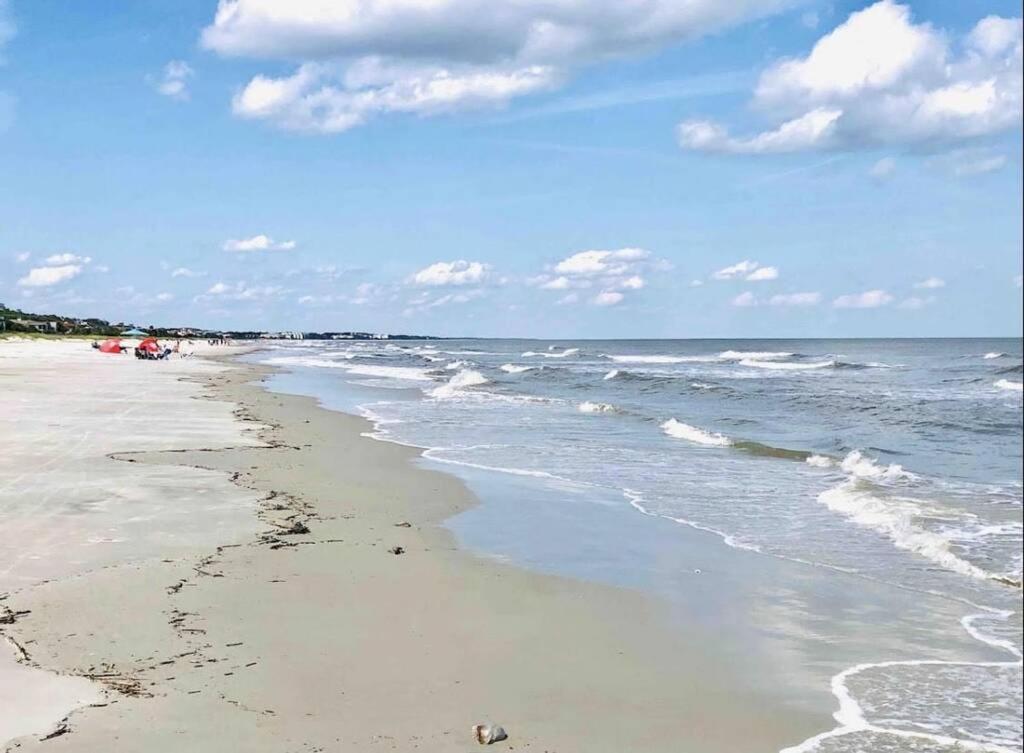 Φυσικό τοπίο κοντά σε αυτή η παραθεριστική κατοικία